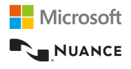Microsoft and Nuance