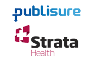 Publisure and Strata Health