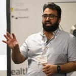 Rewired 2024: Doctors’ roles will be ‘radically redefined’ by AI