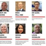 Meet the digital and data stars shaping the NHS’ future