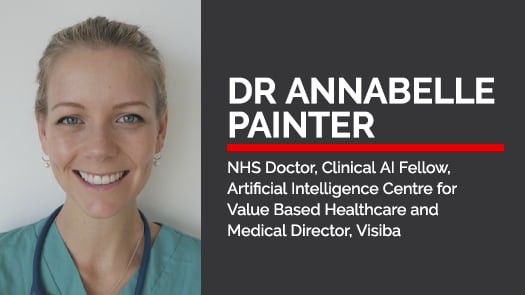 Annabelle Painter Speaker Card