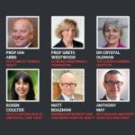 Join the digital CEOs reshaping healthcare at Rewired24