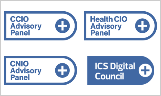 CCIO, CIO, CNIO and ICS Council