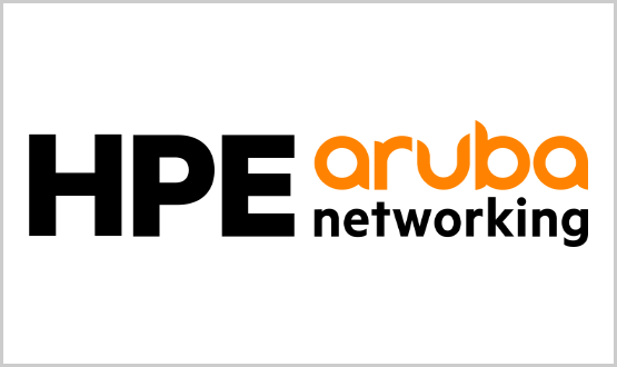 HPE Aruba Networking