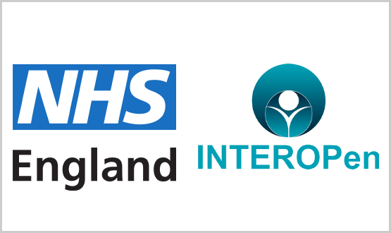 NHS England and Interopen