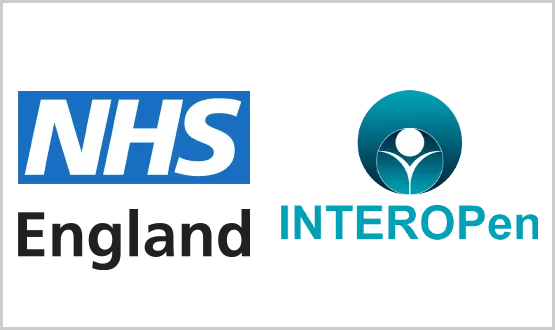 NHS England and Interopen