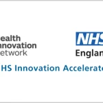 The NHS Innovation Accelerator's role within the healthcare sector