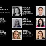 Meet the Pitchfest Judges