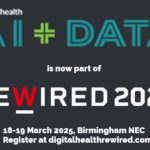 Rewired 2025 to host AI and Data