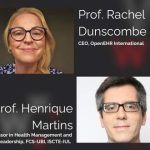 Next cohort of Rewired 2025 speakers announced