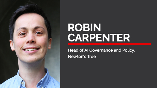 Robin Carpenter – Programme Committee