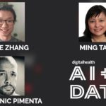 New AI, data and analytics speakers just confirmed