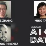 New AI, data and analytics speakers just confirmed