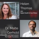 How to drive digital change