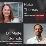 How to drive digital change