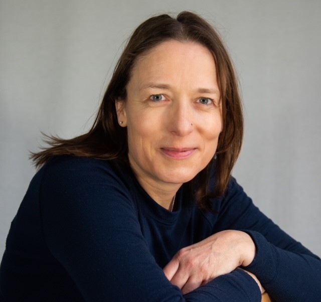 Caroline Knott