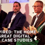 Learn from experiences of NHS digital leaders