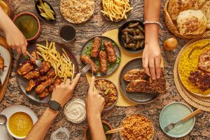 Iftar