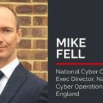 Mike Fell: taking security out of the shadows
