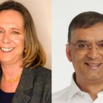 Two new CEOs secured for Rewired 2025