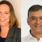 Two new CEOs secured for Rewired 2025