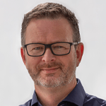 Michael Fjeldstad