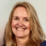 Nicola Haywood-Cleverly