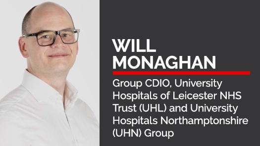 Will Monaghan – Rewired 2025 Speaker Card