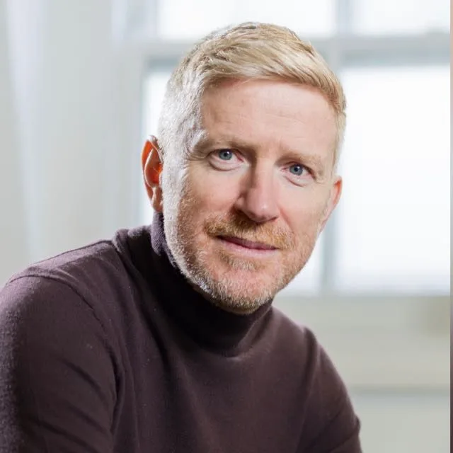 Iain O’Neil