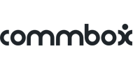 CommBox logo
