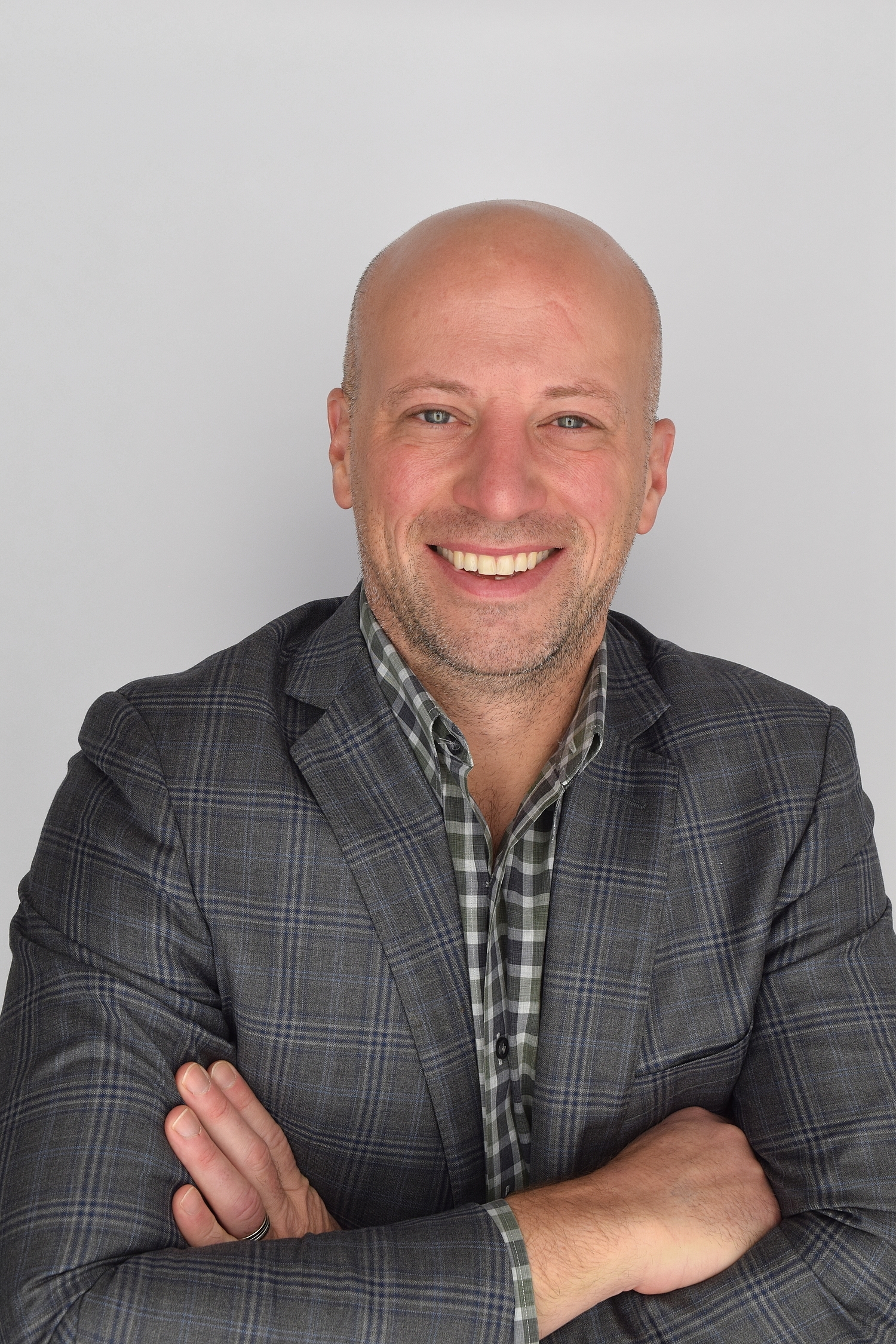 David Bachmier