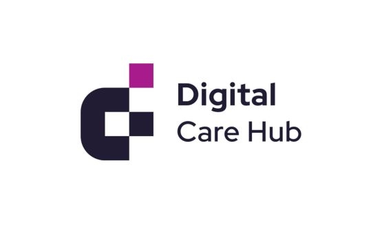 Digital Care Hub blog