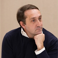 James Rawlinson