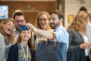 Networks Networking Event