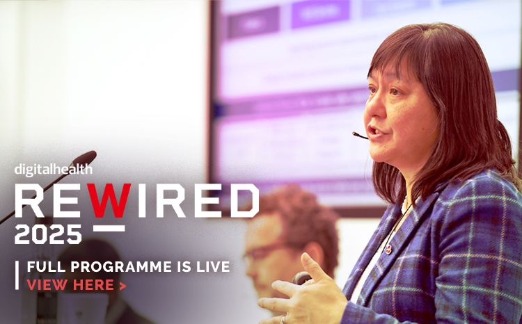 Rewired 2025 – Programme Published