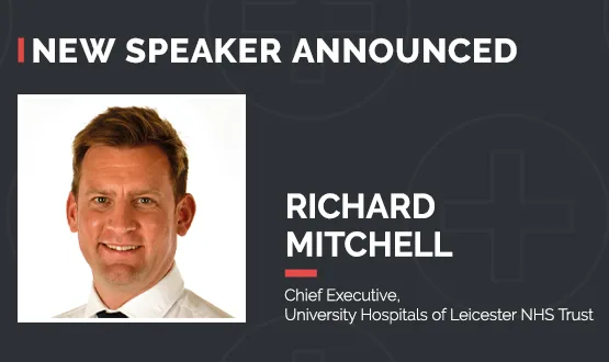 Richard Mitchell