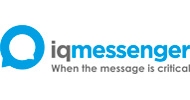 logo_IQMessenger_slogan 190