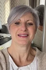 Claire Hursell