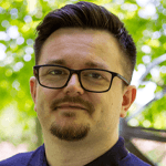 O'Shaughnessy, Daniel