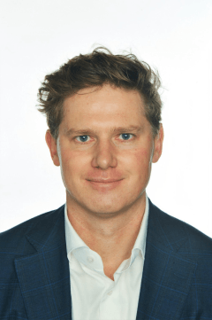 Frederik Barbrant