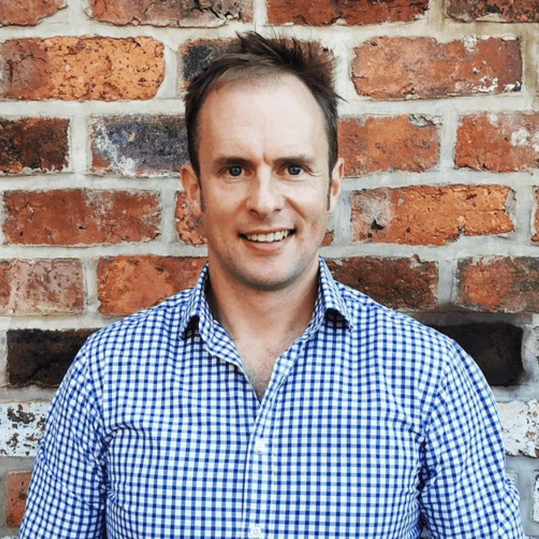 Aled Greenhalgh