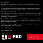 From The Digital Health team