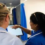 Two NHS trusts rollout Epro25 – the latest AI-driven clinical platform