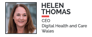 Helen Thomas - Speaker