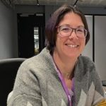 Seymour, Joanna
