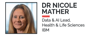 Nicole Mather - Speaker Card