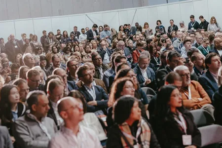 Audience Audience