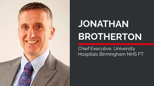 Jonathan Brotherton