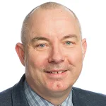 Paul Rice