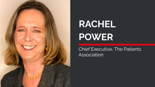 Rachel Power